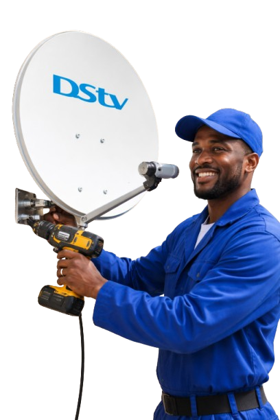 Action DStv Installer